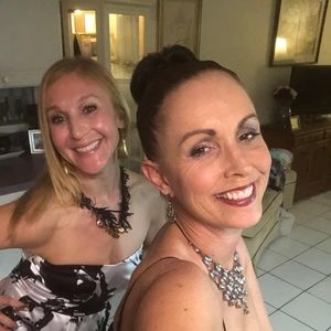 Meet your Posher, Jill